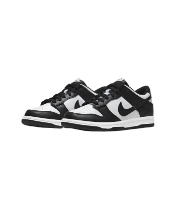 Nike Dunk Low la colonne vertébrale