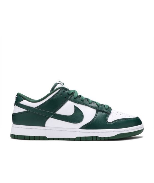 Nike Dunk Low Spartan pas cher