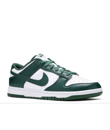 Nike Dunk Low Spartan pas cher