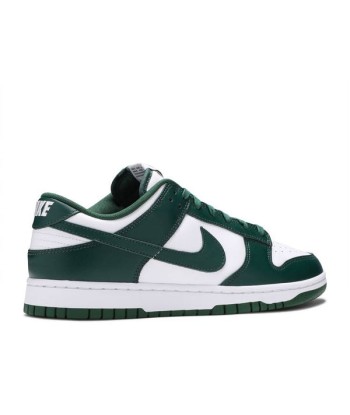 Nike Dunk Low Spartan pas cher