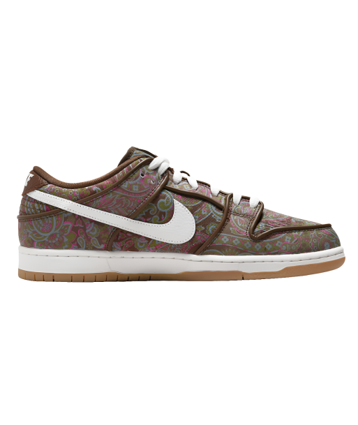 Nike Dunk Low Paisley de technologie