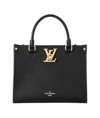 Louis-Vuitton Sac Voir les baskets