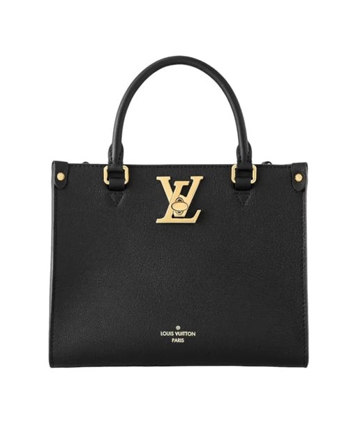 Louis-Vuitton Sac Voir les baskets