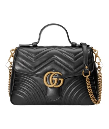 GUCCI Sac à main Petite Taille GG destockage