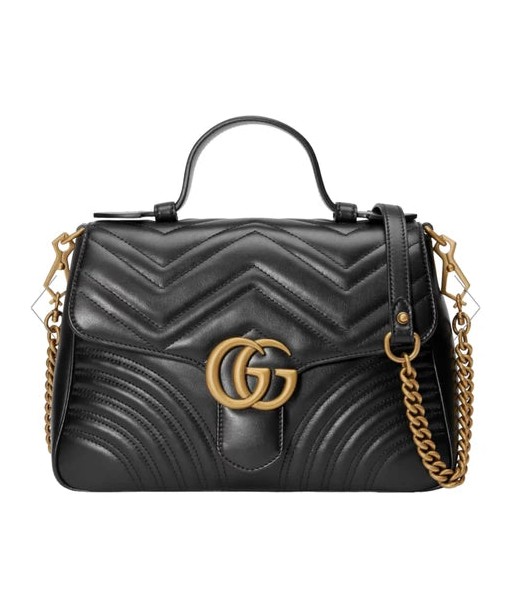 GUCCI Sac à main Petite Taille GG destockage