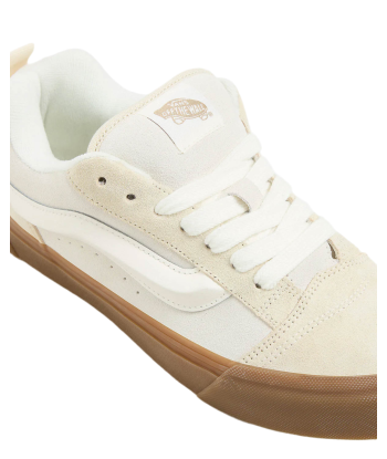 Vans Knu Skool Marshmallow de l' environnement