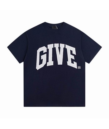 Givenchy T-shirt en Coton Imprimée commande en ligne