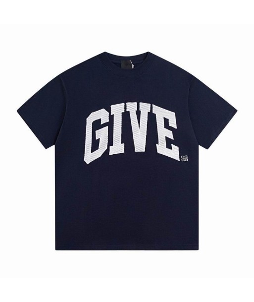 Givenchy T-shirt en Coton Imprimée commande en ligne