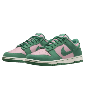 Nike Dunk Low Rose Malachite solde