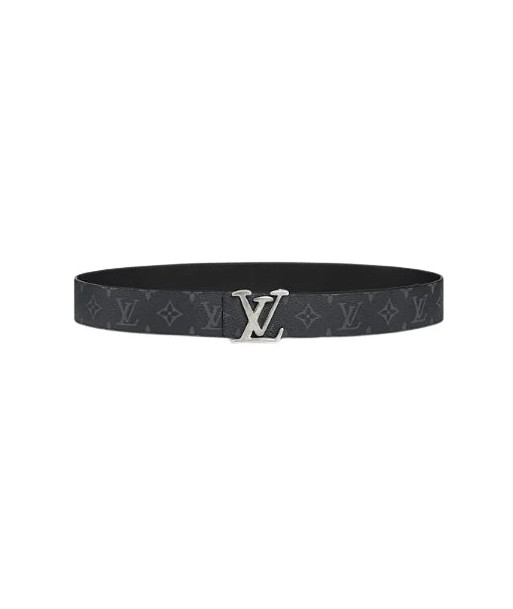 M0367U CEINTURE RÉVERSIBLE LV TAG 40MM Jusqu'à 80% De Réduction