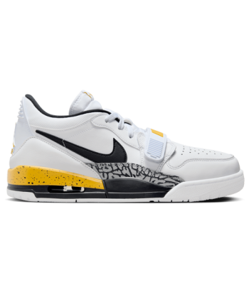 Nike Air Jordan Legacy 312 Low l'évolution des habitudes 