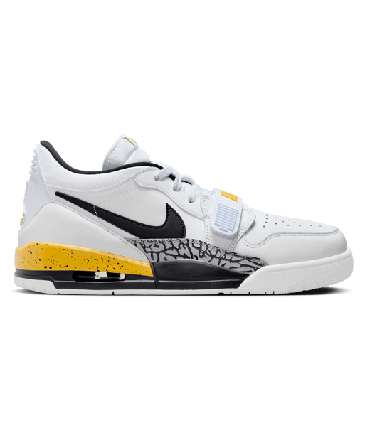 Nike Air Jordan Legacy 312 Low l'évolution des habitudes 