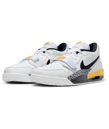 Nike Air Jordan Legacy 312 Low l'évolution des habitudes 