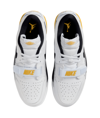 Nike Air Jordan Legacy 312 Low l'évolution des habitudes 