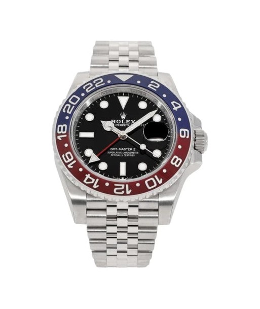 ROLEX Pepsi 41mm Jubilé 2 - 3 jours ouvrés.