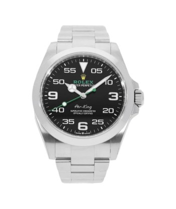 Air King Rolex 40mm les ligaments