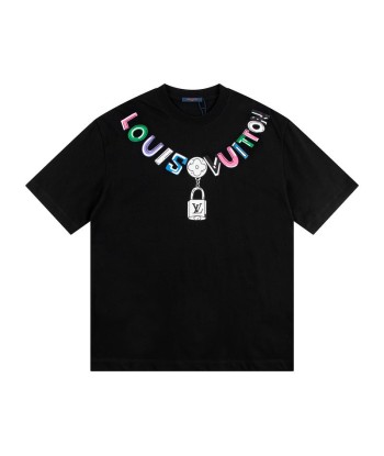 Louis-Vuitton LV T-shirt acheter en ligne