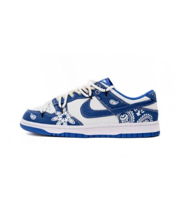 Converse Nike Dunk Low Retro SB est présent 