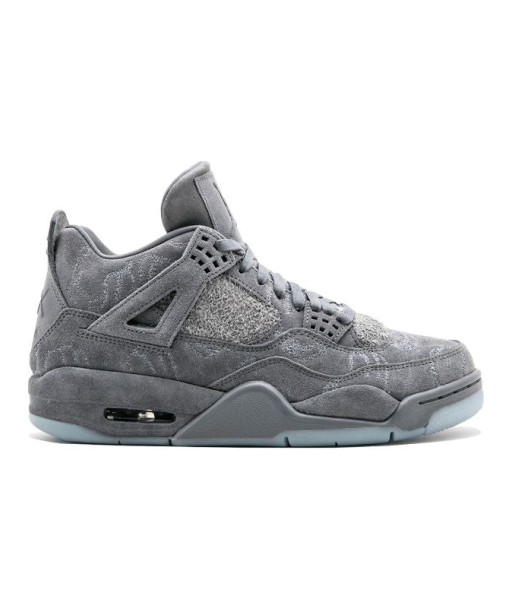 Jordanbaskets Air Jordan 4 Retro Kaws de votre