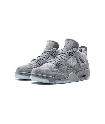 Jordanbaskets Air Jordan 4 Retro Kaws de votre