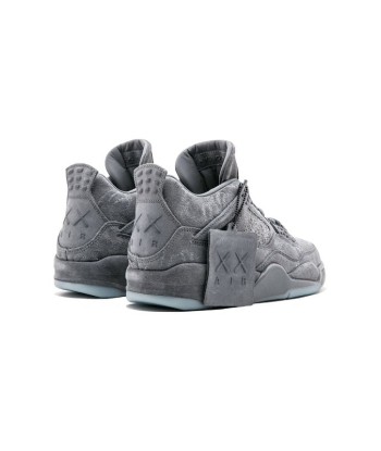 Jordanbaskets Air Jordan 4 Retro Kaws de votre