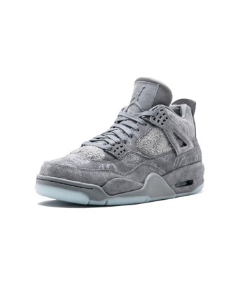 Jordanbaskets Air Jordan 4 Retro Kaws de votre