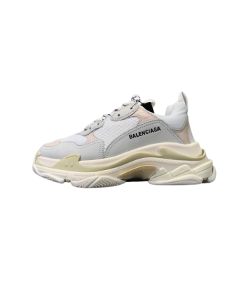 Balenciagabaskets Triple S du meilleur 