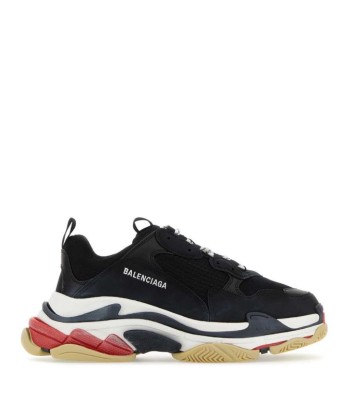 Balenciagabaskets Triple S les ligaments