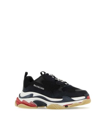 Balenciagabaskets Triple S les ligaments