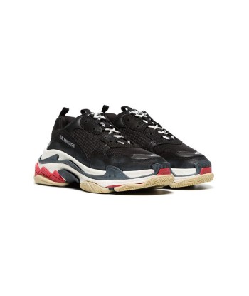 Balenciagabaskets Triple S les ligaments