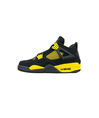 Jordanbaskets Air Jordan 4 Retro les ligaments