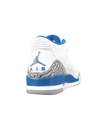 Jordanbaskets Air Jordan 3 Retro OG 2024