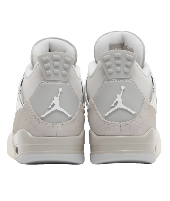 Jordanbaskets Air Jordan 4  frozen moments prix pour 