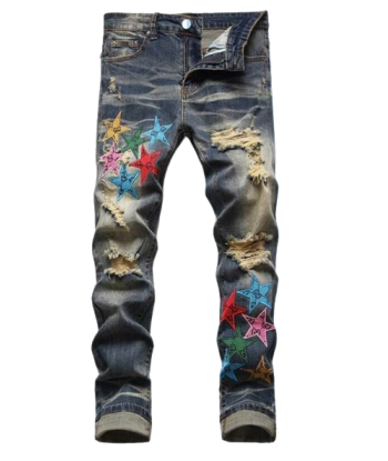 AMIRIjean skinny Shotgun x gucci Le MVP de beaucoup