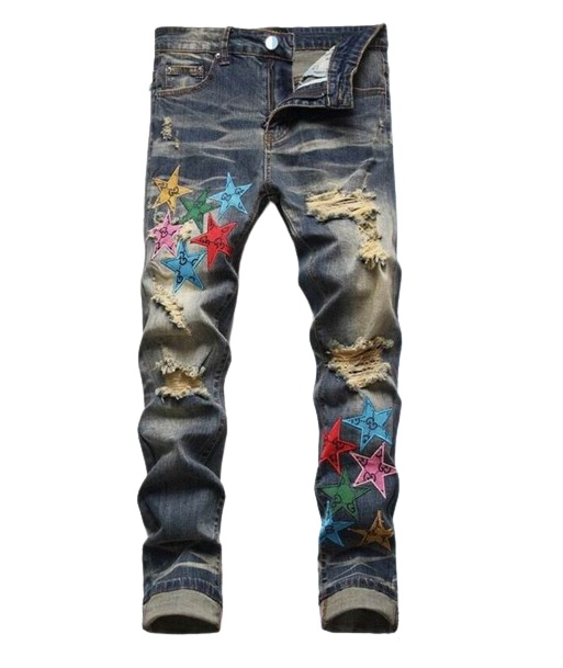 AMIRIjean skinny Shotgun x gucci Le MVP de beaucoup