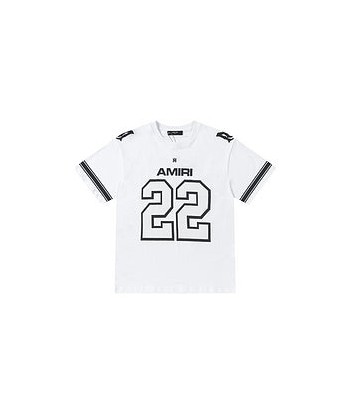 AMIRI 22t-shirt Partineur solde