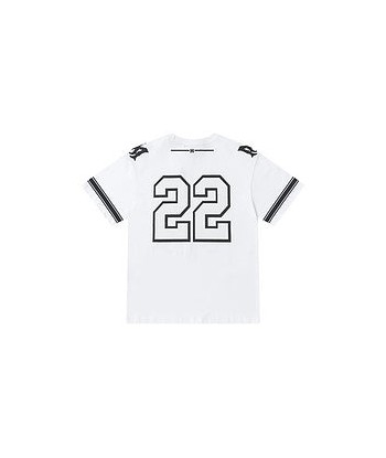 AMIRI 22t-shirt Partineur solde