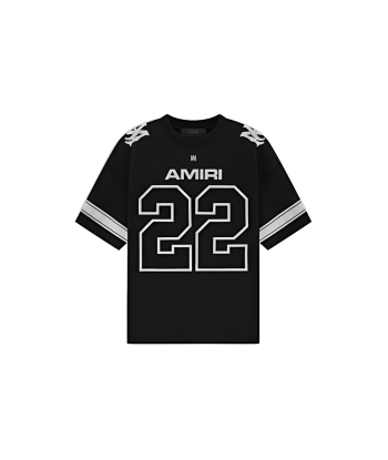 AMIRI 22t-shirt Partineur solde