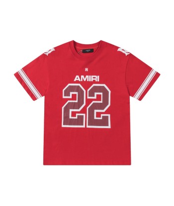 AMIRI 22t-shirt Partineur solde