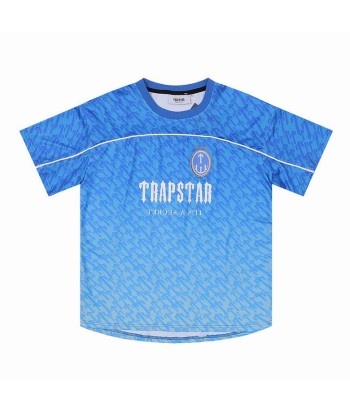 Trapstar t-shirt de pas cher