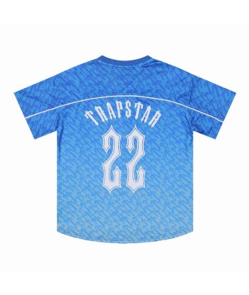 Trapstar t-shirt de pas cher