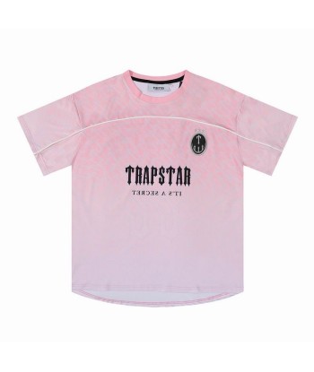 Trapstar t-shirt de pas cher