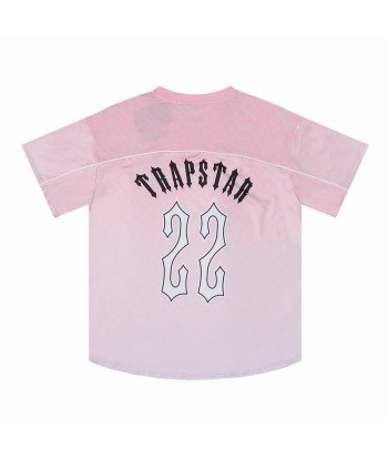 Trapstar t-shirt de pas cher