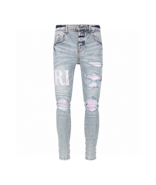 AMIRIjean skinny ou a consommer sur place