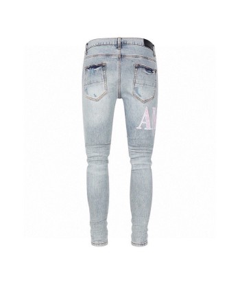 AMIRIjean skinny ou a consommer sur place