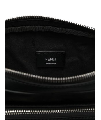 Sac Camera Fendi DiagonalSac en toile FF NIOR À commander