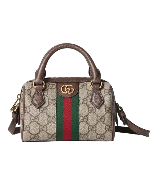 Gucci sac a main logo web Comparez plus de prix