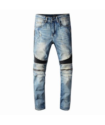 AMIRIjean skinny mx1 pilote Livraison rapide