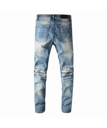 AMIRIjean skinny mx1 pilote Livraison rapide