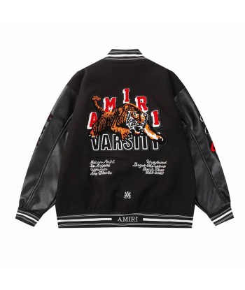 AMIRI jacket varsity tigres 2 - 3 jours ouvrés.